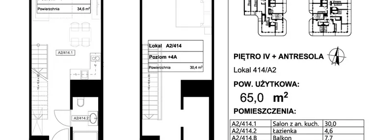 Mieszkanie w inwestycji: Apollo Resort