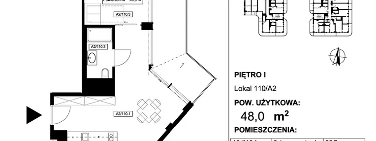 Mieszkanie w inwestycji: Apollo Resort