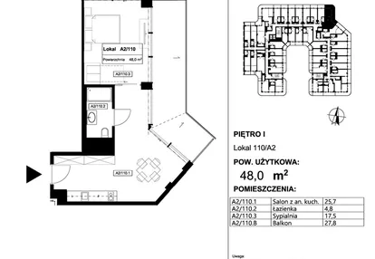 Mieszkanie w inwestycji: Apollo Resort