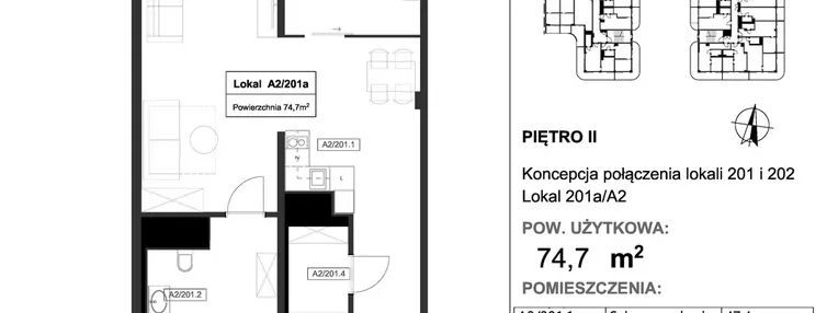 Mieszkanie w inwestycji: Apollo Resort