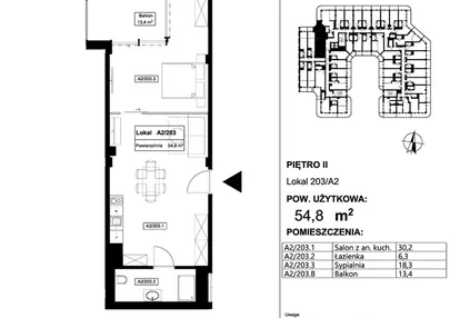 Mieszkanie w inwestycji: Apollo Resort