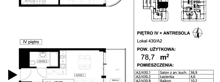 Mieszkanie w inwestycji: Apollo Resort