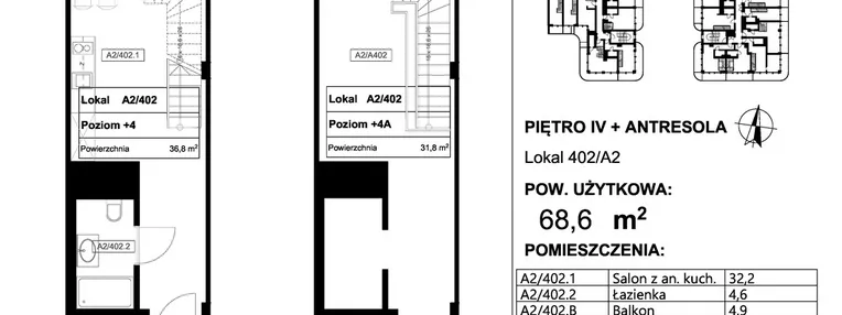 Mieszkanie w inwestycji: Apollo Resort
