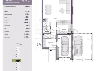 Dom w inwestycji: Harmony Residence