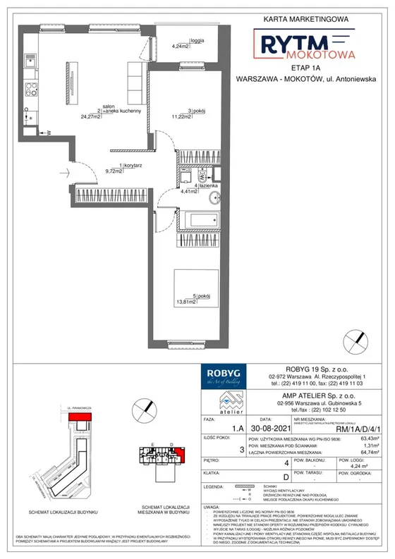 RM/1A/D/4/1