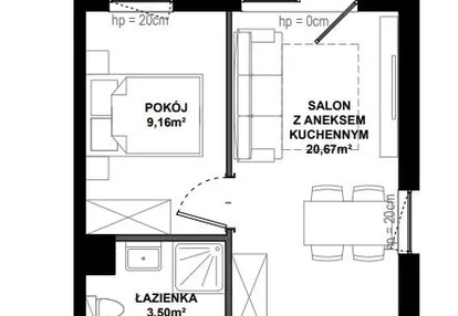 Mieszkanie w inwestycji: Apartamenty Bałtyk