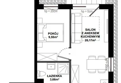 Mieszkanie w inwestycji: Apartamenty Bałtyk