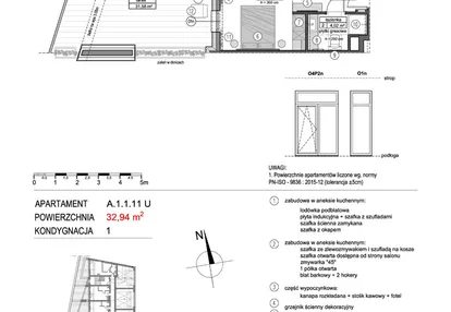 Mieszkanie w inwestycji: Mikołajki Apartamenty