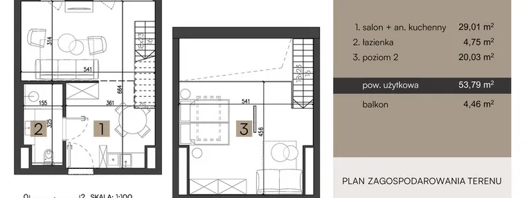 Mieszkanie w inwestycji: Nickel Resort & Wellnest Grzybowo - apartamenty inwestycyjne