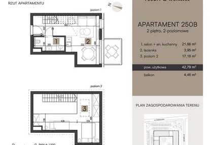 Mieszkanie w inwestycji: Nickel Resort & Wellnest Grzybowo - apartamenty inwestycyjne