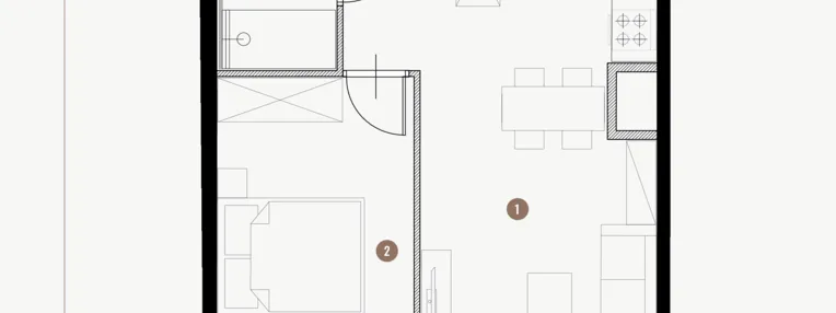 Mieszkanie w inwestycji: Tuwima Apartments