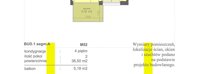 Mieszkanie w inwestycji: Apartamenty Dwa Światy etap II