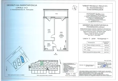 Mieszkanie w inwestycji: Zielona Przystań