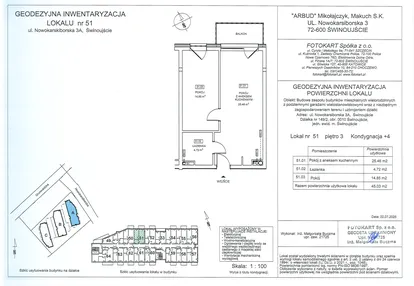 Mieszkanie w inwestycji: Zielona Przystań