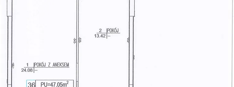 Mieszkanie w inwestycji: Nowe Sady 85