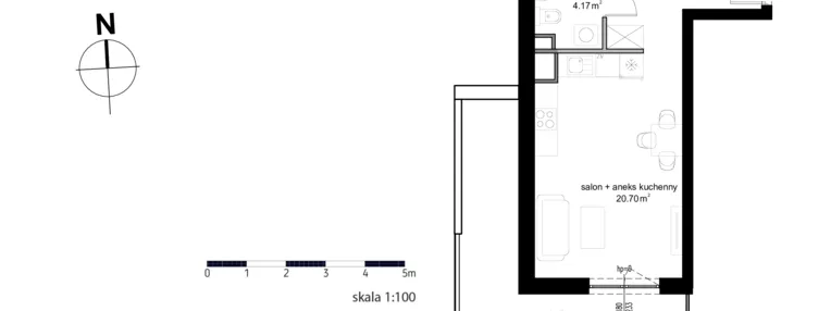Mieszkanie w inwestycji: Kwietny Ogród