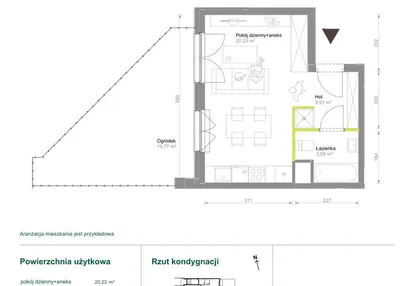 Mieszkanie w inwestycji: Bemowo Vita