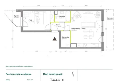 Mieszkanie w inwestycji: Bemowo Vita