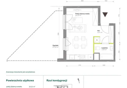 Mieszkanie w inwestycji: Bemowo Vita