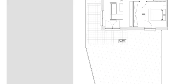 Mieszkanie w inwestycji: Ogrody Geyera Apartamenty