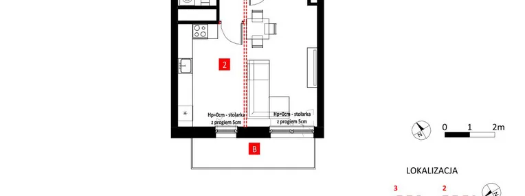 Mieszkanie w inwestycji: Apartamenty Jeździecka
