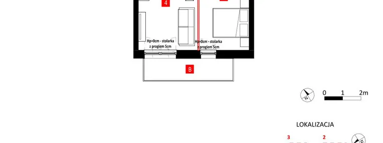 Mieszkanie w inwestycji: Apartamenty Jeździecka