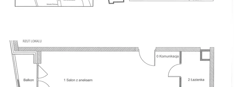 Mieszkanie w inwestycji: Diasfera Łódzka - III etap