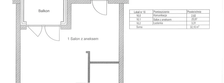 Mieszkanie w inwestycji: Diasfera Łódzka - III etap