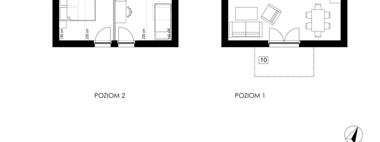 Mieszkanie w inwestycji: ATAL Jasieny