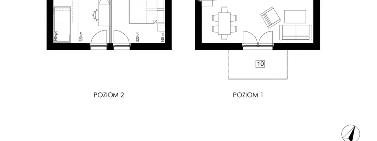 Mieszkanie w inwestycji: ATAL Jasieny