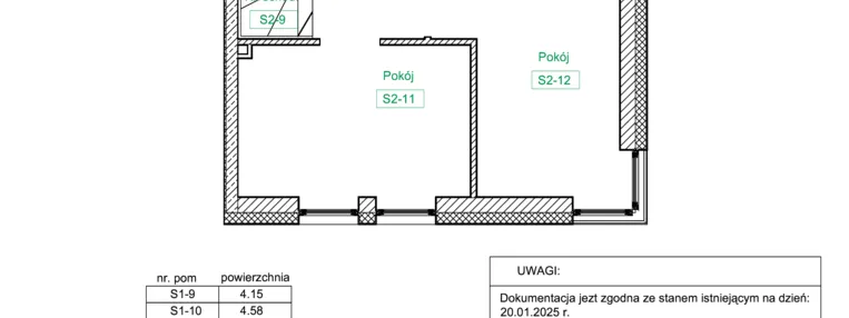 Dom w inwestycji: Dom na zielonym uroczysku