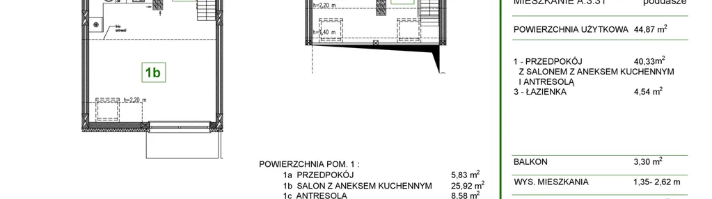 Mieszkanie w inwestycji: Ogrody Centrum 2