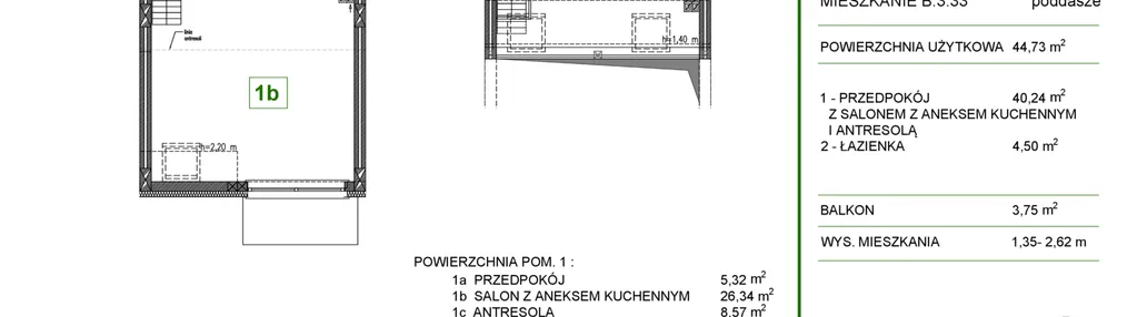 Mieszkanie w inwestycji: Ogrody Centrum 2