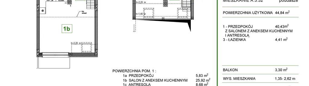 Mieszkanie w inwestycji: Ogrody Centrum 2