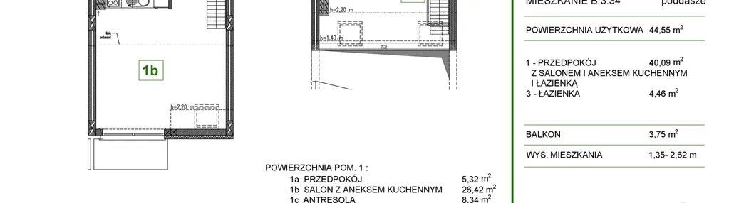 Mieszkanie w inwestycji: Ogrody Centrum 2