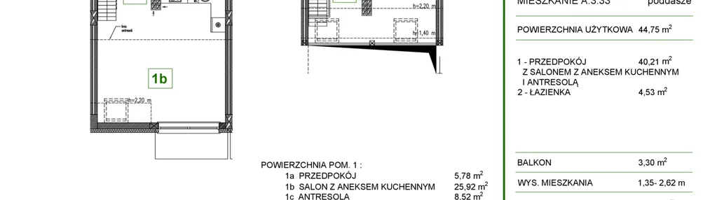 Mieszkanie w inwestycji: Ogrody Centrum 2