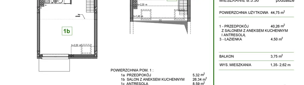 Mieszkanie w inwestycji: Ogrody Centrum 2