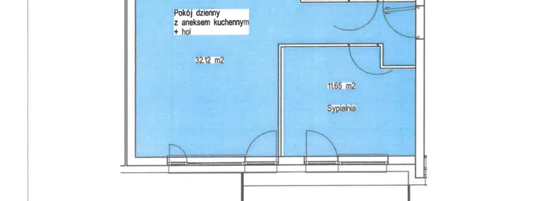 Mieszkanie w inwestycji: Wólczańska 248 - etap II
