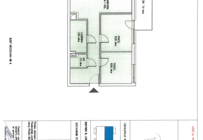 Mieszkanie w inwestycji: Wólczańska 248 - etap II