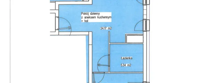 Mieszkanie w inwestycji: Wólczańska 248 - etap II