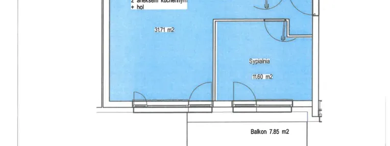Mieszkanie w inwestycji: Wólczańska 248 - etap II