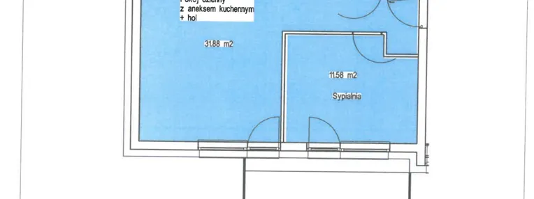 Mieszkanie w inwestycji: Wólczańska 248 - etap II