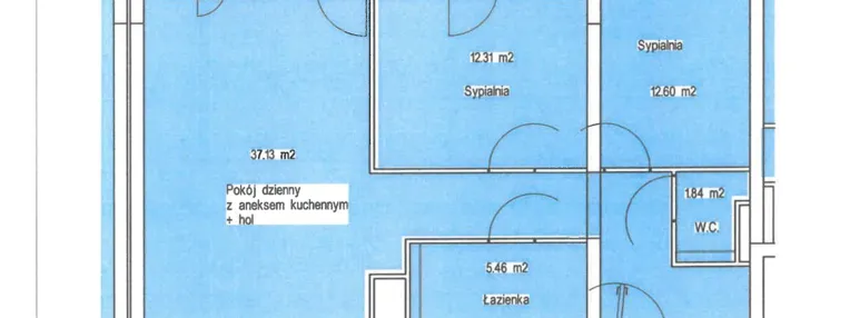 Mieszkanie w inwestycji: Wólczańska 248 - etap II