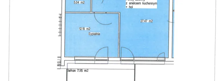 Mieszkanie w inwestycji: Wólczańska 248 - etap II