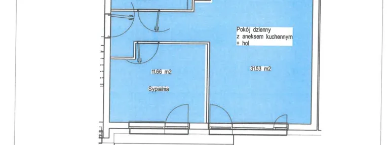 Mieszkanie w inwestycji: Wólczańska 248 - etap II