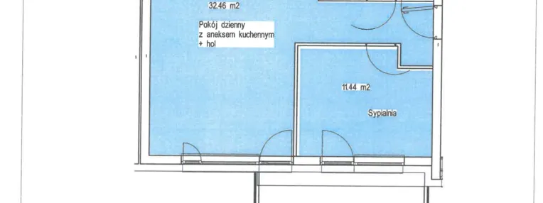 Mieszkanie w inwestycji: Wólczańska 248 - etap II