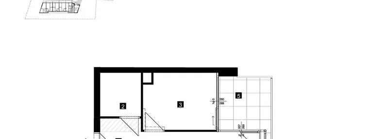 Mieszkanie w inwestycji: Cisha Apartamenty Dziwnów