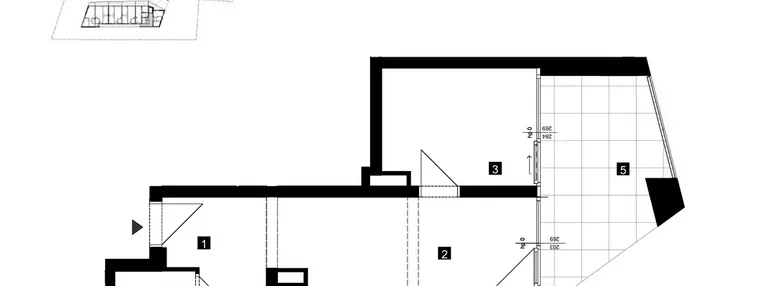 Mieszkanie w inwestycji: Cisha Apartamenty Dziwnów