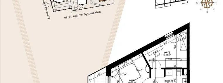 Mieszkanie w inwestycji: Vanda Park