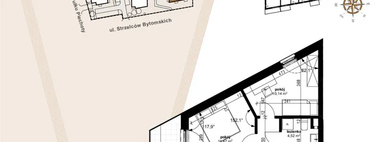 Mieszkanie w inwestycji: Vanda Park